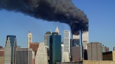 11 września 2001 roku. Tego nie wiedziałeś o zamachu na World Trade Center