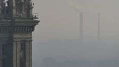 Smog w Polsce. Dramatyczny poziom zanieczyszczenia powietrza