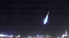 Meteor spadł na Brazylię