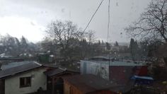 Ranni i zerwane dachy. Cyklon nad Polską