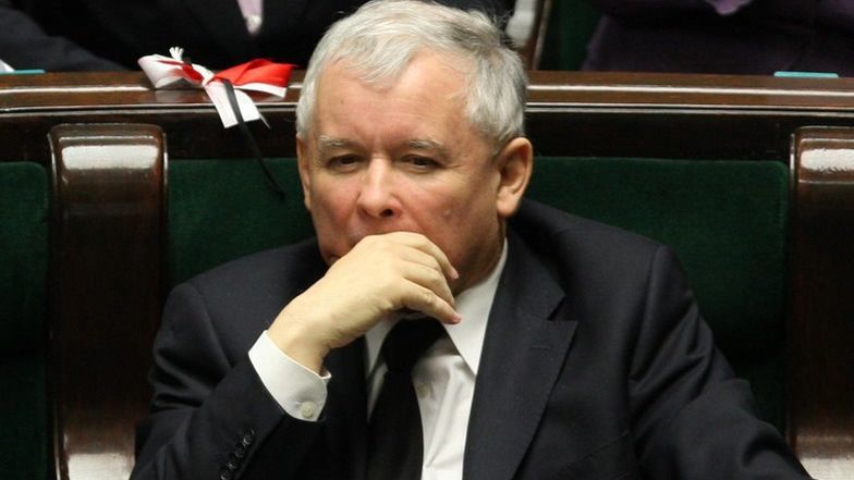 Jarosław Kaczyński trafił do szpitala! Będzie miał operację