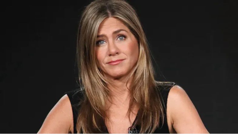 Gotowa na nowy związek Jennifer Aniston szuka FIT PARTNERA: "Nie chcę wylądować na wózku inwalidzkim w wieku 80 lat"
