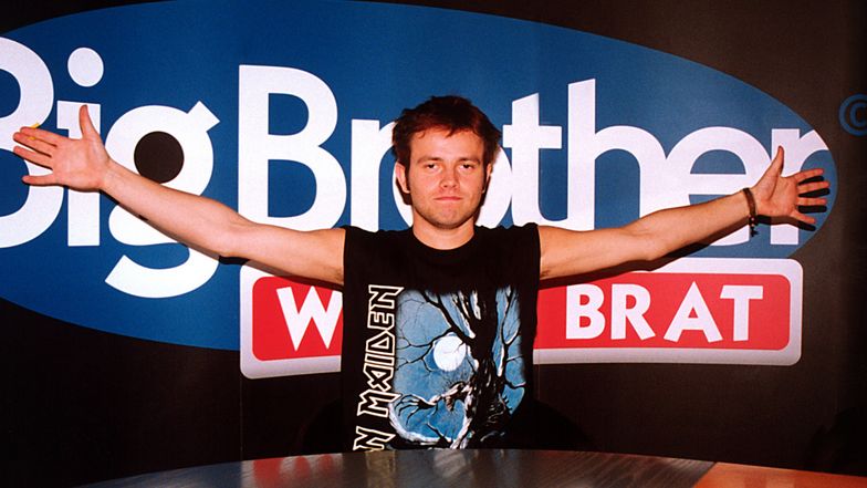 Piotr Lato z "Big Brothera" pojawił się w "The Voice of Poland"! Na casting przyszedł z ukochaną (FOTO)