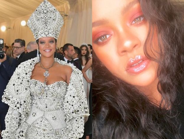 Rihanna została NADZWYCZAJNĄ AMBASADORKĄ Barbadosu: "Nie mogę być bardziej dumna z tak prestiżowego tytułu"