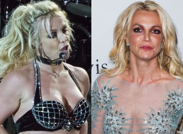 To już koniec Britney Spears? Jej menadżer: "Nie chodzi już o karierę, tylko o jej życie"
