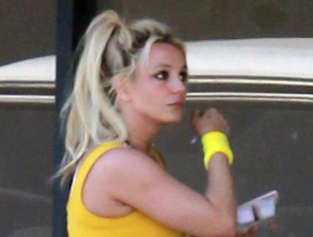Britney Spears trafiła do szpitala psychiatrycznego! "Spędzi tam przynajmniej miesiąc"