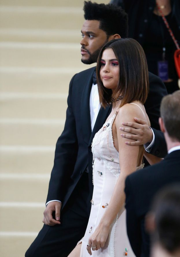 To już oficjalne: Selena Gomez i The Weeknd ROZSTALI SIĘ!