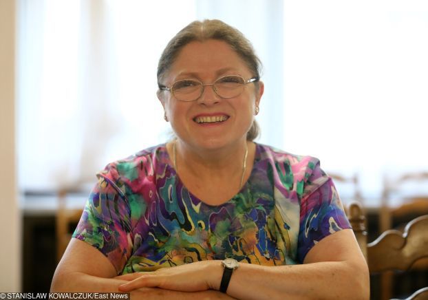 Krystyna Pawłowicz robi Polakom prezent na święta: ODCHODZI Z POLITYKI!