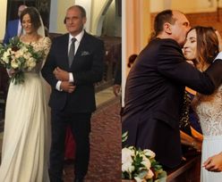 Paweł Kukiz rozczula się nad zdjęciami ze ślubu córki: "W końcu mam syna!" (FOTO)