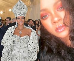 Rihanna została NADZWYCZAJNĄ AMBASADORKĄ Barbadosu: "Nie mogę być bardziej dumna z tak prestiżowego tytułu"