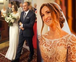 Córka Pawła Kukiza pokazała zdjęcia ze ślubu! "Ten dzień był niezwykły i magiczny" (FOTO)