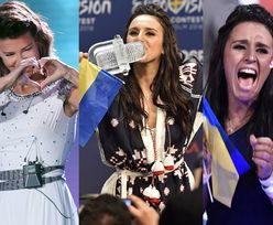 Górniak zachwyca się zwyciężczynią Eurowizji: "Tyle piękna w Tobie, Jamalo"