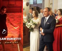 Córka Pawła Kukiza wyszła za mąż! Zdjęciami ze ślubu pochwaliła się jej siostra (FOTO)