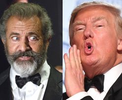 Mel Gibson nakręci film o... barykadzie na Alejach Jerozolimskich? "Jesteśmy w trakcie rozmów!"