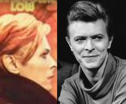 David Bowie - "Warszawa"