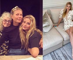 Wzruszona Gwyneth Paltrow świętuje 16. urodziny córki: "Mam szczęście być twoją matką" (FOTO)