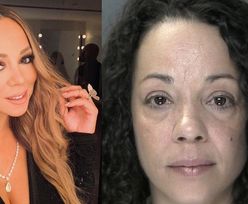 Siostra Mariah Carey pozwała matkę za zmuszanie do czynności seksualnych podczas SATANISTYCZNYCH RYTUAŁÓW