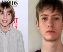 Śmierć Matthew Mindlera. 19-letni aktor popełnił samobójstwo