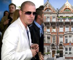 Apartament Alexandra McQueena do kupienia za... 40 milionów złotych! (ZDJĘCIA)