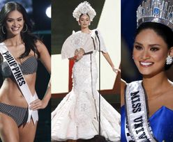 Tak wyglądał finał Miss Universe! WYGRAŁA NAJŁADNIEJSZA?