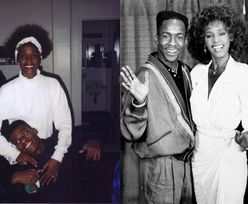 Whitney Houston i Bobby Brown: Miłość i narkotyki (DUŻO ZDJĘĆ)