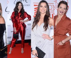 Zlot rozbawionych celebrytek na "Viva Photo Awards": Wieniawa, Szostak, Dereszowska i... nowa Miss Polonia (ZDJĘCIA)