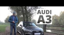 Audi A3 III Sportback 2.0 TDI 150 KM, 2016 - test AutoCentrum.pl #293