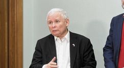 Propozycja Kaczyńskiego ws. Ukrainy. Były szef MON stanowczo reaguje