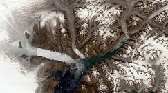 "Wyrok śmierci" dla Grenlandii. Zdjęcia NASA mówią wszystko