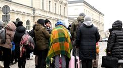 Pomoc uchodźcom z Ukrainy od polskich firm. Czy rząd je wesprze?