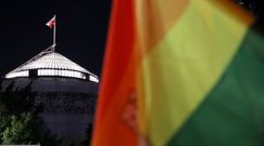 Burzliwa dyskusja w Sejmie. Czy Kościół powinien wypowiedzieć się o ustawie „Stop LGBT”?