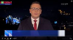 "Kuriozalny przekaz TVP". Były minister oburzony