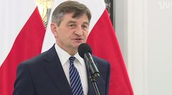 Kukiz bez litości dla rezolucji PE ws. Polski: To bełkot!