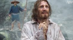 #dziejesiewkulturze: Wychudzony Liam Neeson zagrał u Scorsese za niższą stawkę