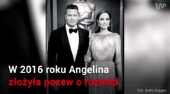 Angelina Jolie i Brad Pitt: koniec najpiękniejszej pary show-biznesu