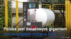 Ceny paliw w Polsce. Rząd szykuje zmiany w prawie energetycznym