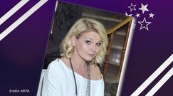 #gwiazdy: Dominika Ostałowska pogodzi się z byłym partnerem?