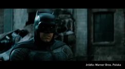 #dziejesiewkulturze: Ben Affleck chce się wymigać od roli Batmana