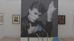 Wyjątkowa kolekcja Davida Bowie sprzedana za 24 miliony funtów