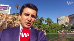 Leszek Krawczyk dla WP: Donald Trump przyjeżdża do Las Vegas mocno poobijany
