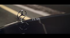 Mercedes-Benz klasy S odc. 1 "Zen"