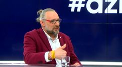 Kijowski o referendum: spektakl populizmów