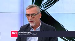 Żakowski o fakturach Kijowskiego: nie przywiązywałbym do tego tak wielkiej wagi