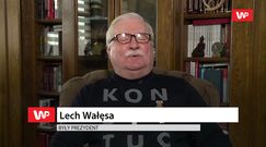 Lech Wałęsa skomentował wyniki wyborów w Gdańsku. "Klęska Brauna"