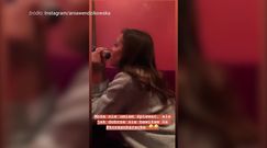 Anna Wendzikowska miażdży podczas karaokę piosenkę Katy Perry