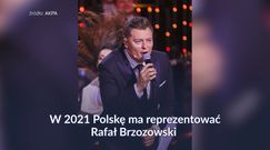 Sukcesy Polski na Eurowizji