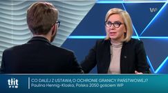 Tłit - Paulina Hennig-Kloska