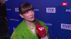 Viki Gabor: "Sylwester w TVP to było moje marzenie od najmłodszych lat"