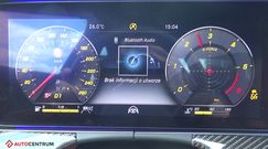 Mercedes-Benz CLS 400d 340 KM (AT) - acceleration 0-100 km/h