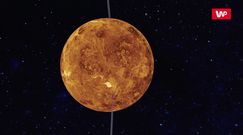 Badacze wiedzą, jak powstał zabójczy klimat Wenus